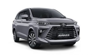Avanza Icon